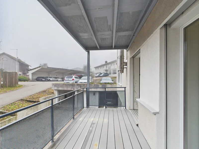 Apartment 5.5 rooms in Flawil — photo 8