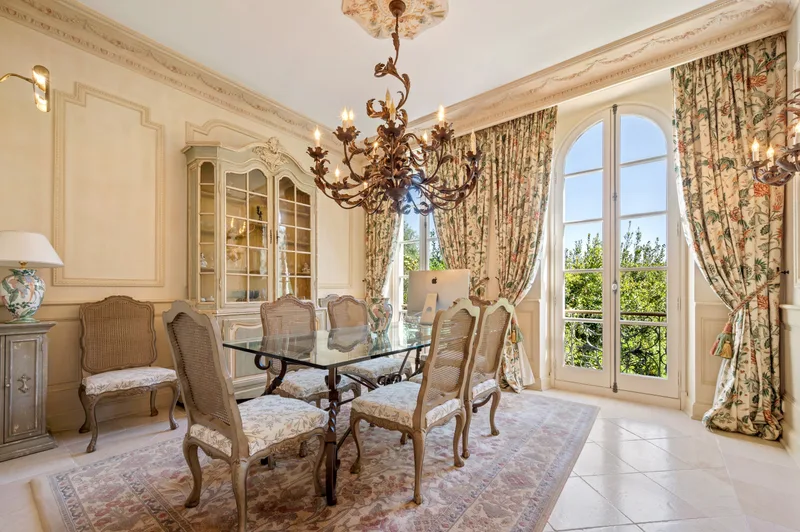 Maison / Villa 22 pièces à Saint-Jean-Cap-Ferrat — photo 9