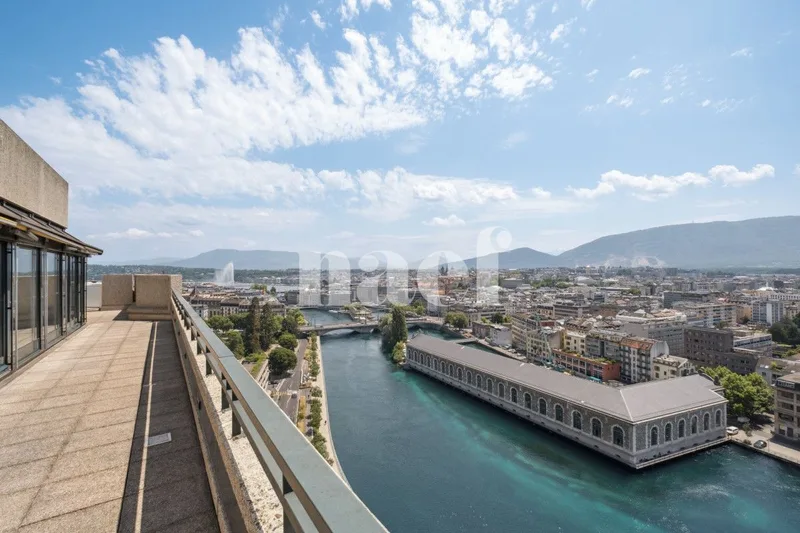 Apartment 6 rooms in Genève — 12