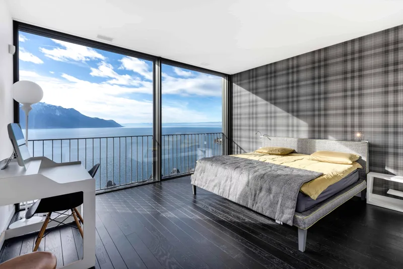 Appartement 5.5 pièces à Montreux — 11