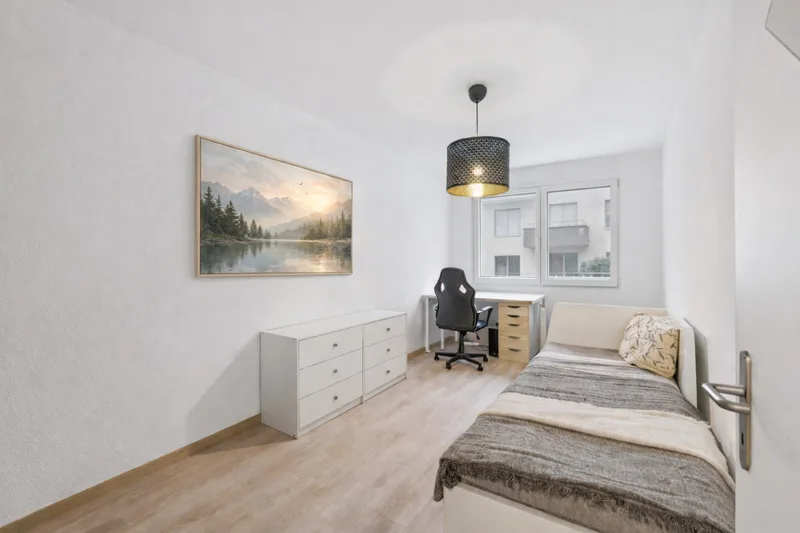 Appartement 3.5 pièces à Montreux — 5