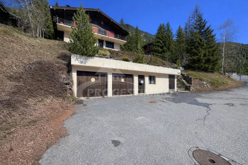 Maison / Villa 4.5 pièces à VUE EXECPTIONNELLE — 15