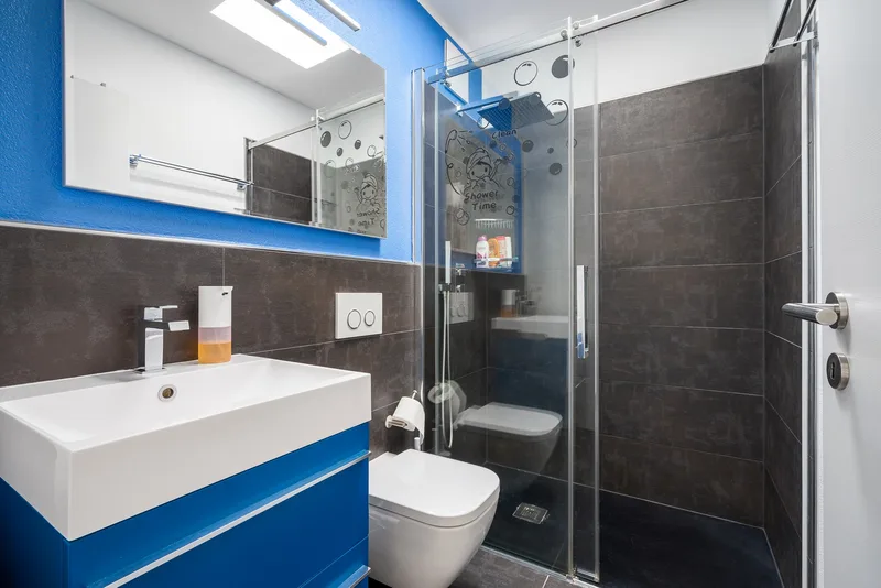 Appartement 4.5 pièces à Arbedo-Castione — 8