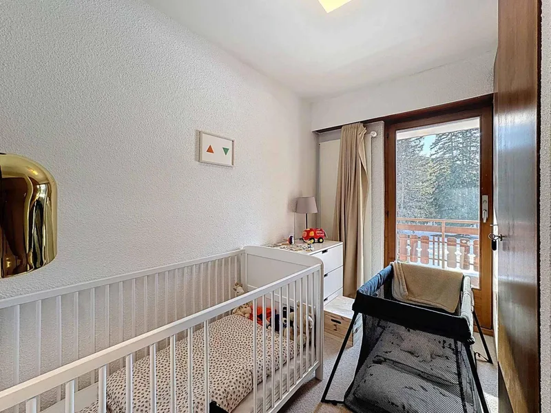 Appartement 4.5 pièces à Crans-Montana — 12