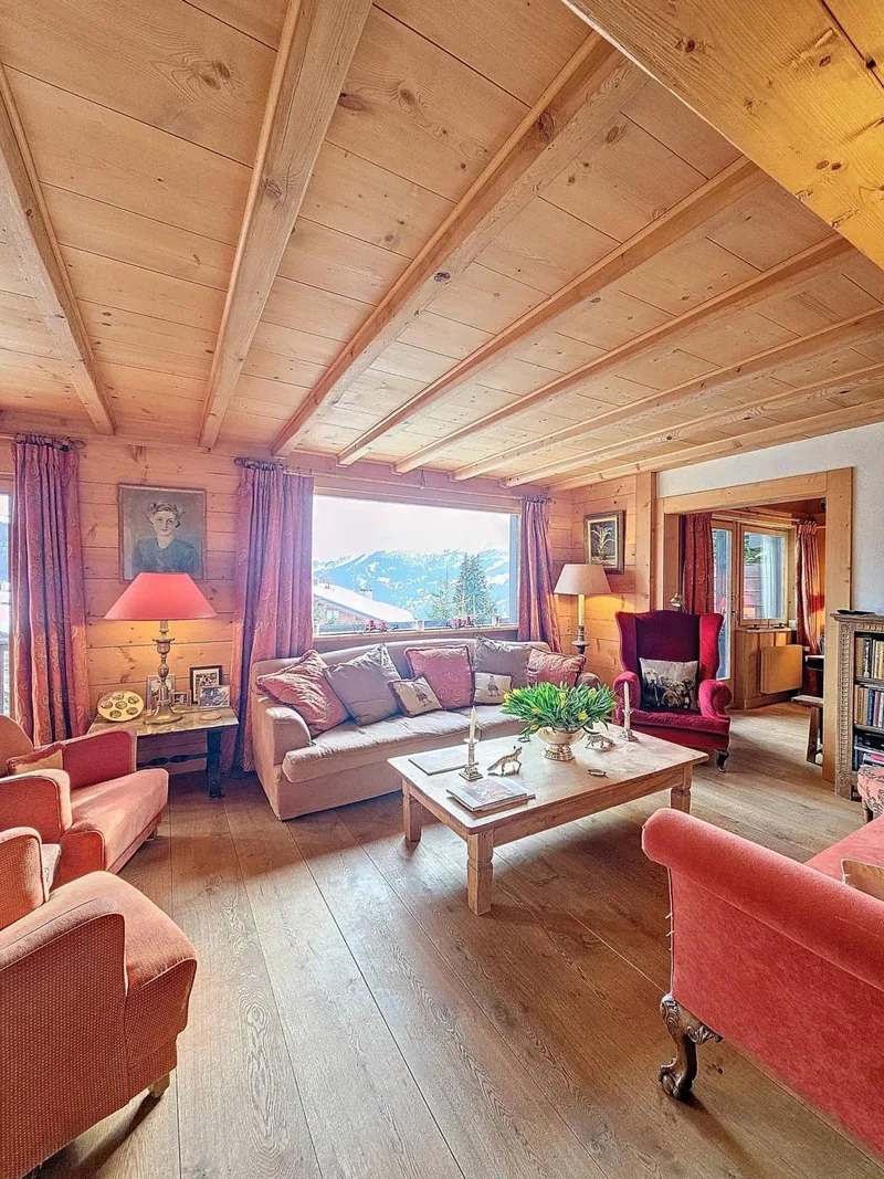 Maison / Villa 8.5 pièces à La Prétaire — 2