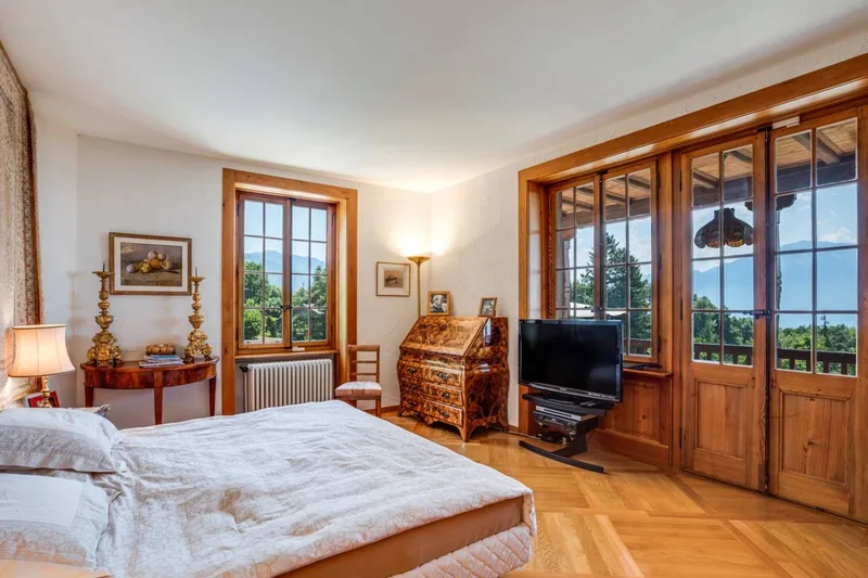 Maison / Villa 8.5 pièces à Blonay - Saint-Légier — 5