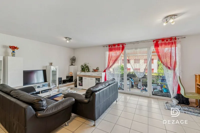 Wohnung 3.5 Zimmer in Gland — photo 2