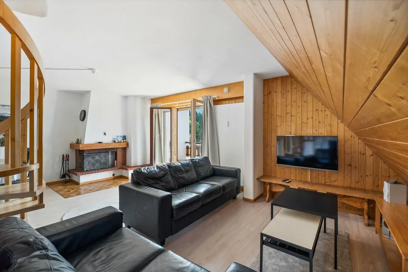 Appartement 5 pièces à Gryon — 3