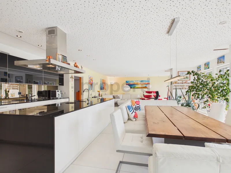 Maison / Villa 7.5 pièces à Boningen — 3