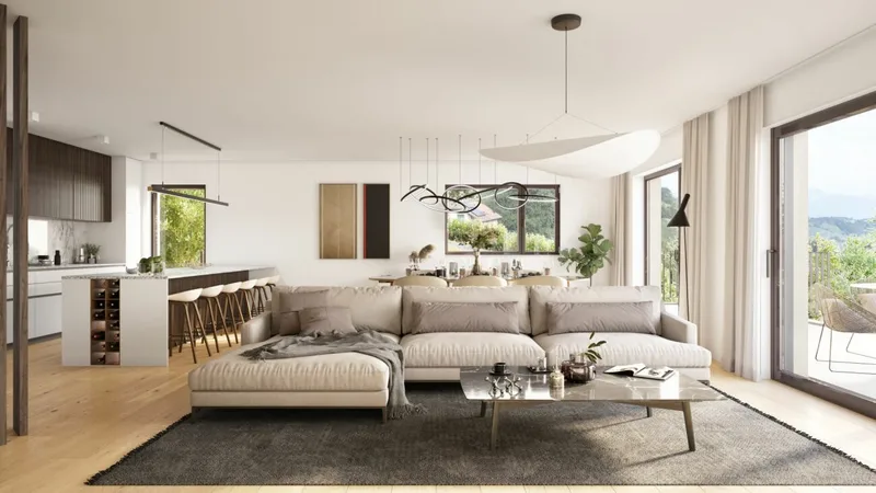 Haus / Villa 5.5 Zimmer in Aran — 4