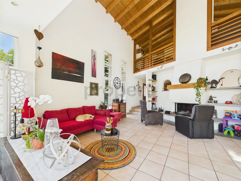 House / Villa 6 rooms in Bellinzona — 3