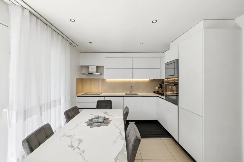 Maison / Villa 9 pièces à Martigny — 5