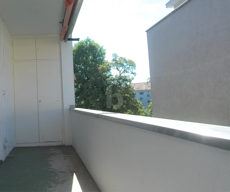 Wohnung 2.5 Zimmer in Basel — photo 3