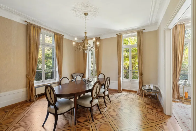 Maison / Villa 10 pièces à Villas Dubochet — 6