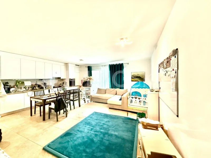 Appartement 4.5 pièces à Bellinzona