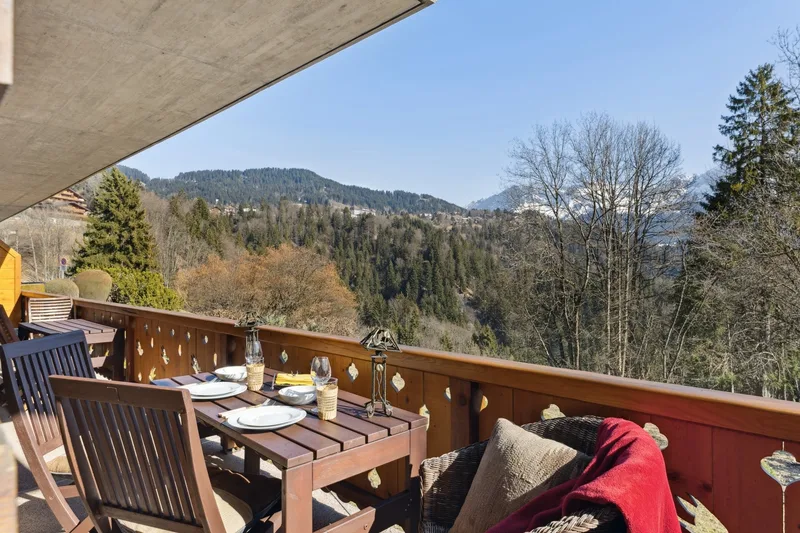 Appartement 3.5 pièces à Ollon — 9