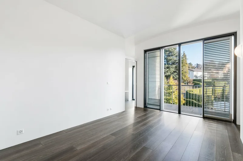 Appartement 6.5 pièces à Pully — 6