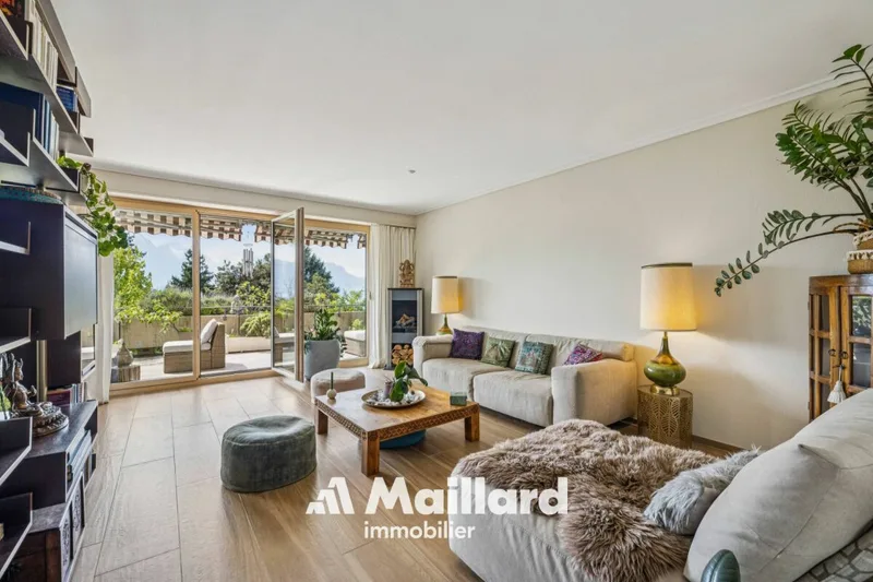 Appartement 3.5 pièces à hauts de Montreux — 5