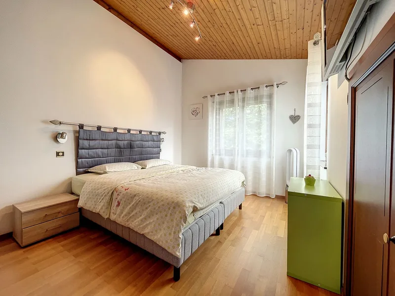 Maison / Villa 8 pièces à Martigny — 17