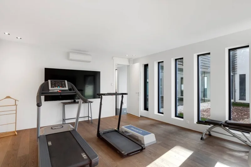 House / Villa 10 rooms in Epalinges — 8