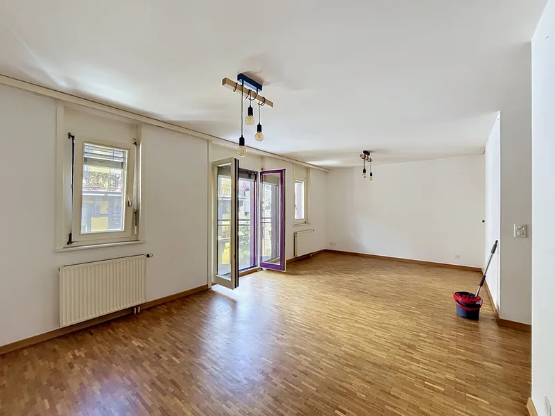 Wohnung 1.5 Zimmer in Montreux — 2