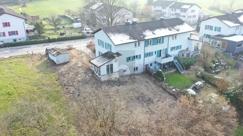 Haus / Villa 4.5 Zimmer in Thal — 5