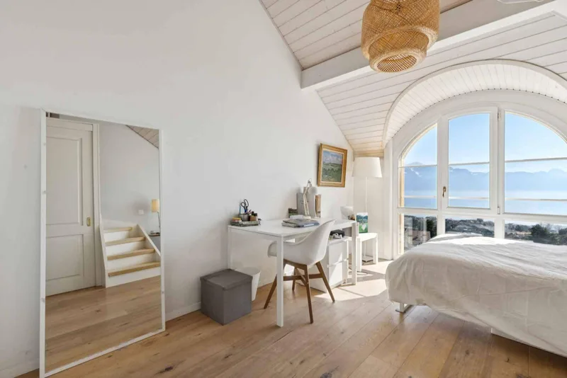 House / Villa 12.5 rooms in Lutry-Sud — 13