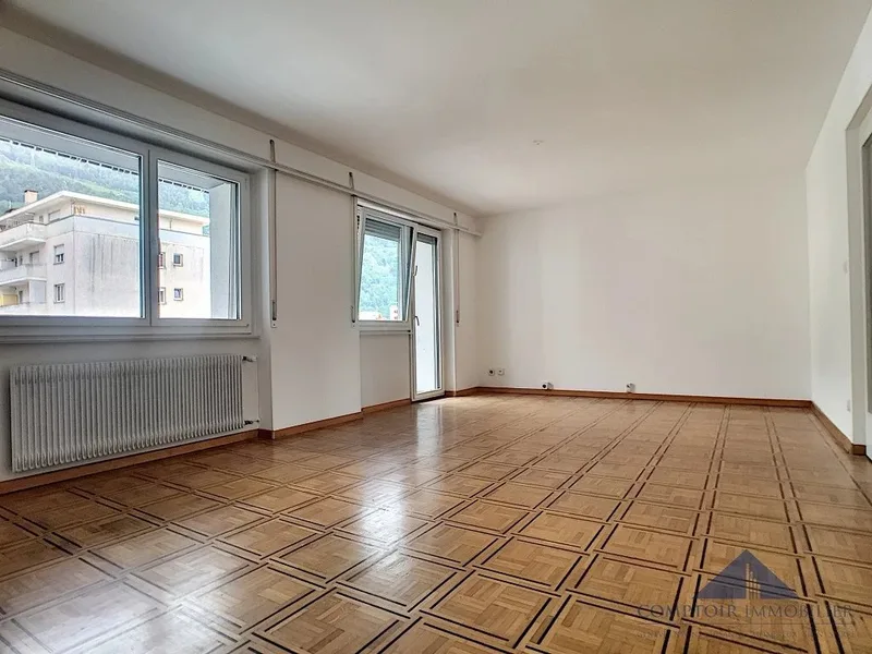 Wohnung 4.5 Zimmer in Martigny — photo 5