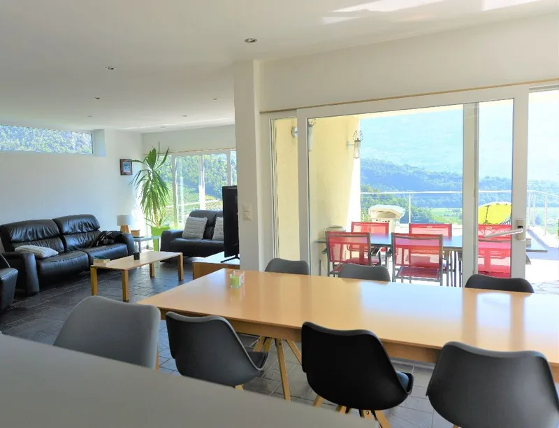 Maison / Villa 7 pièces à Conthey — photo 2