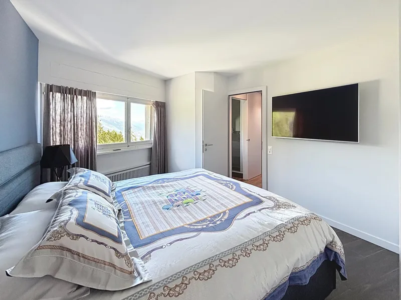 Appartement 4 pièces à Crans-Montana — 6