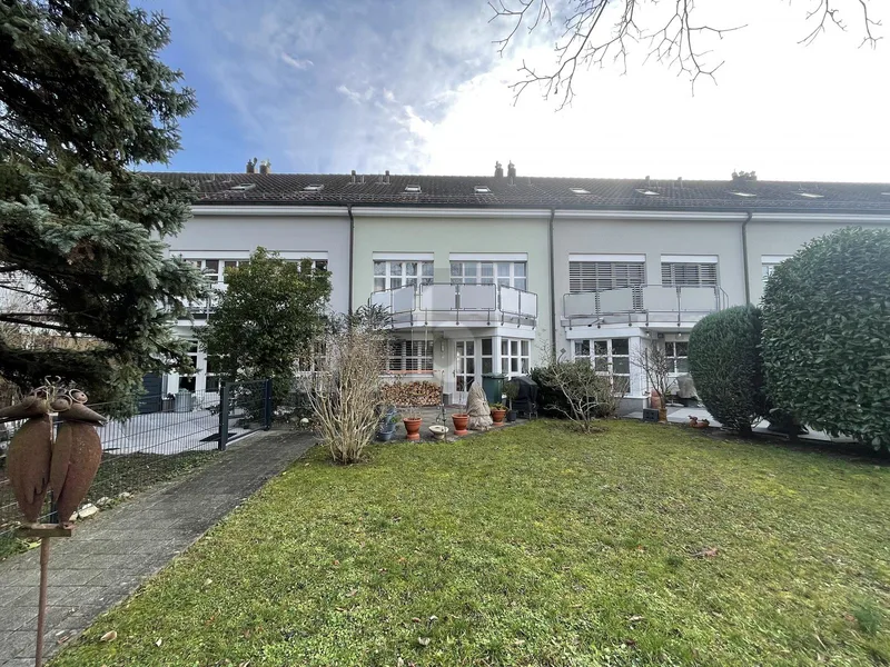 Maison / Villa 5 pièces à Riehen