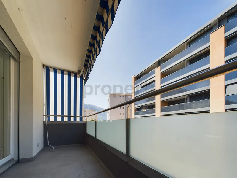 Apartment 4.5 rooms in Locarno — 8
