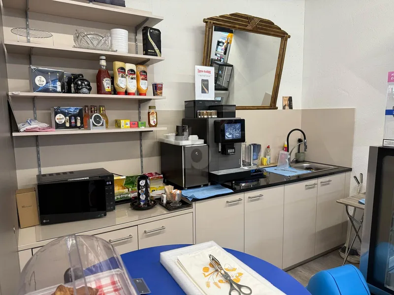 Gewerbe 2 Zimmer in Kreis 3 — photo 3