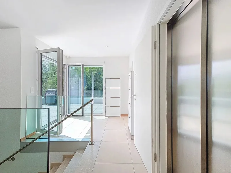 Appartement 5.5 pièces à Brent — 5