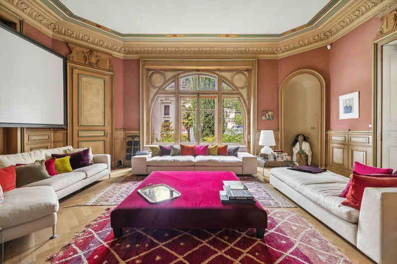 Maison / Villa 24 pièces à Territet — 5