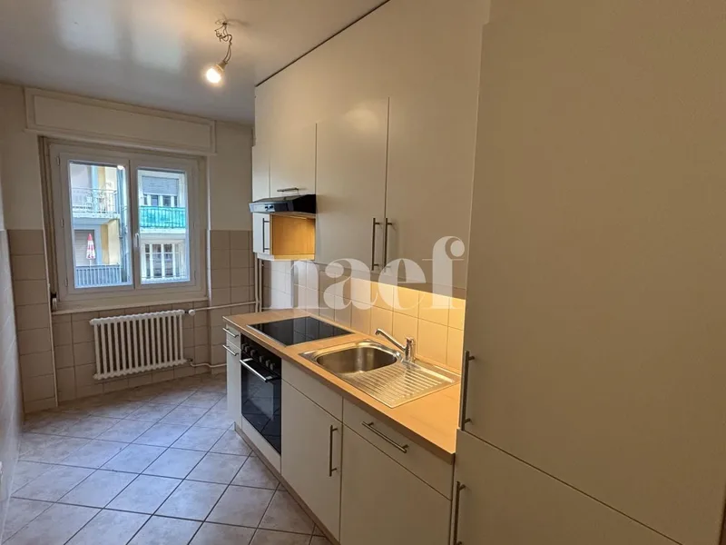 Apartment 4 rooms in Genève — 2