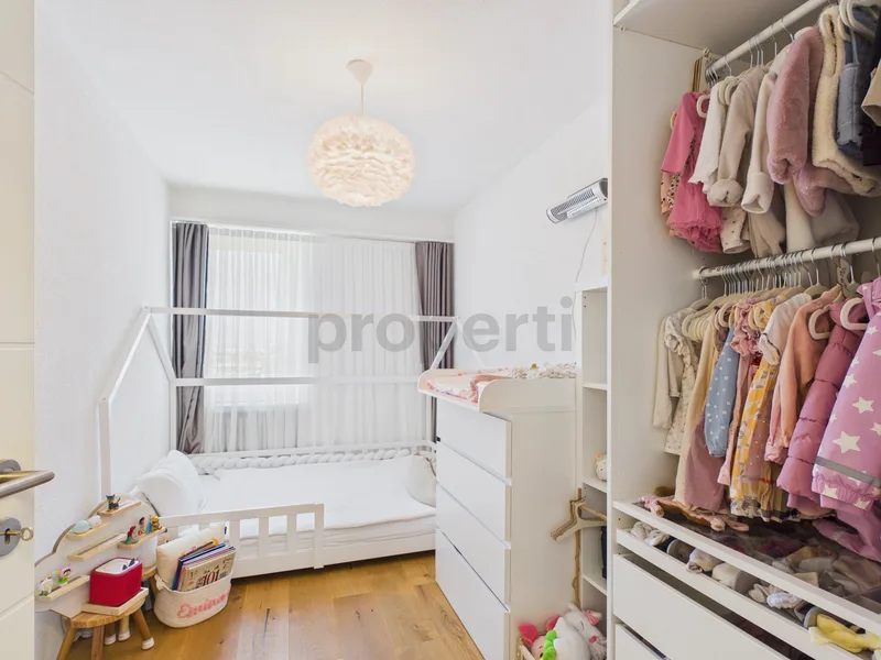 Apartment 3.5 rooms in Zizers — 7