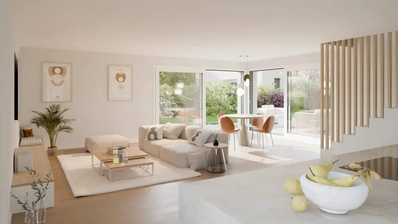 House / Villa 5.5 rooms in Servion — 3