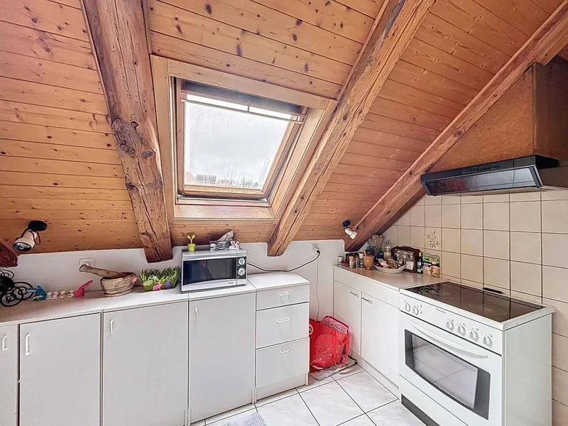 Apartment 5 rooms in La Chaux-de-Fonds — 5