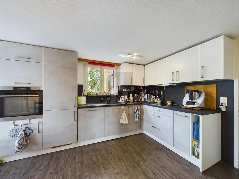 Haus / Villa 12.5 Zimmer in Herisau — 5