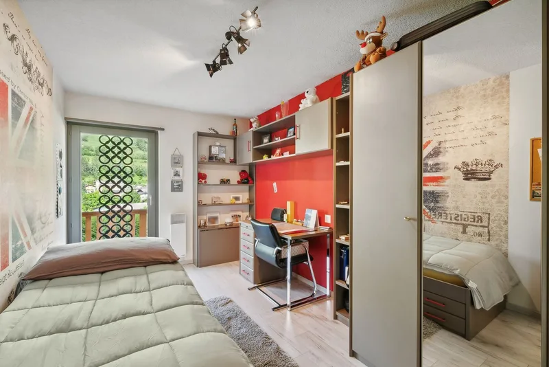 Maison / Villa 8 pièces à Orsières — 8