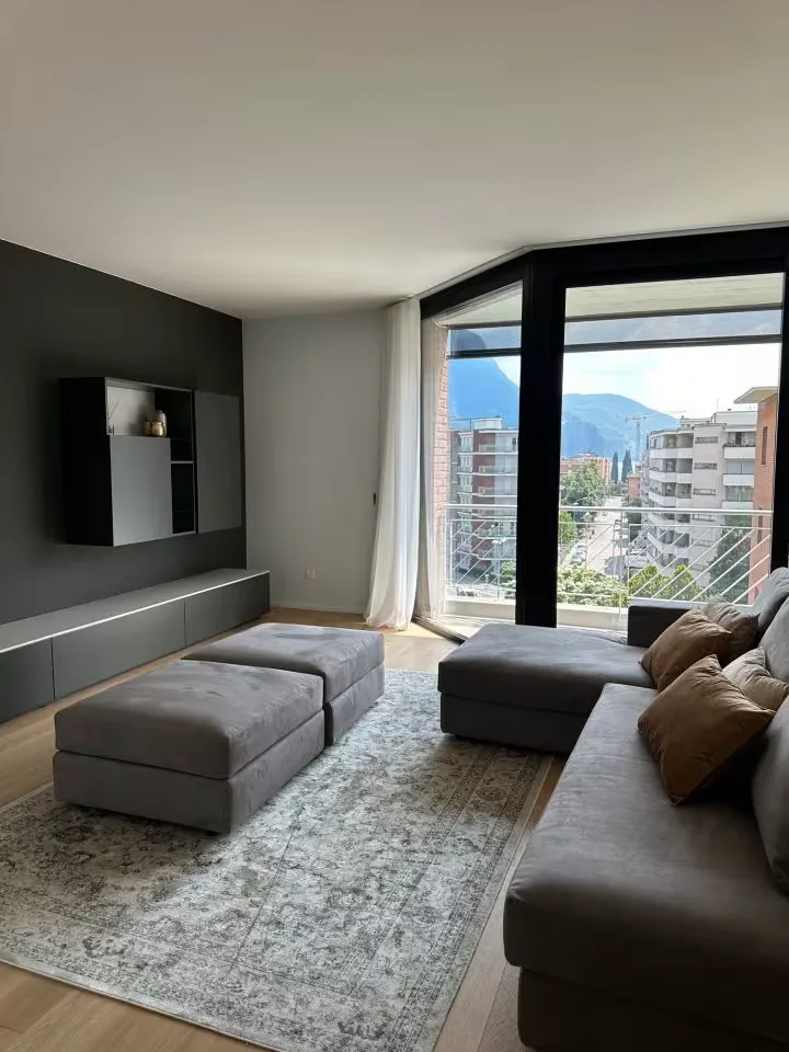 Appartement 4.5 pièces à Viganello