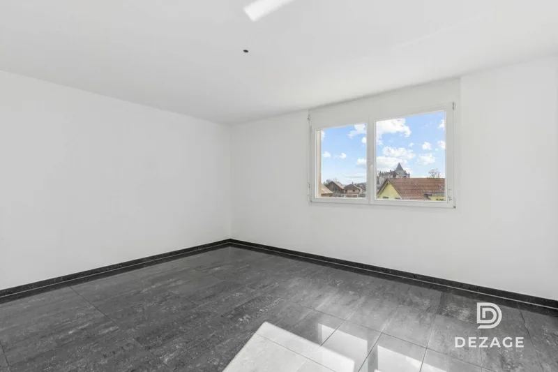 Appartement 4.5 pièces à Oron — 8