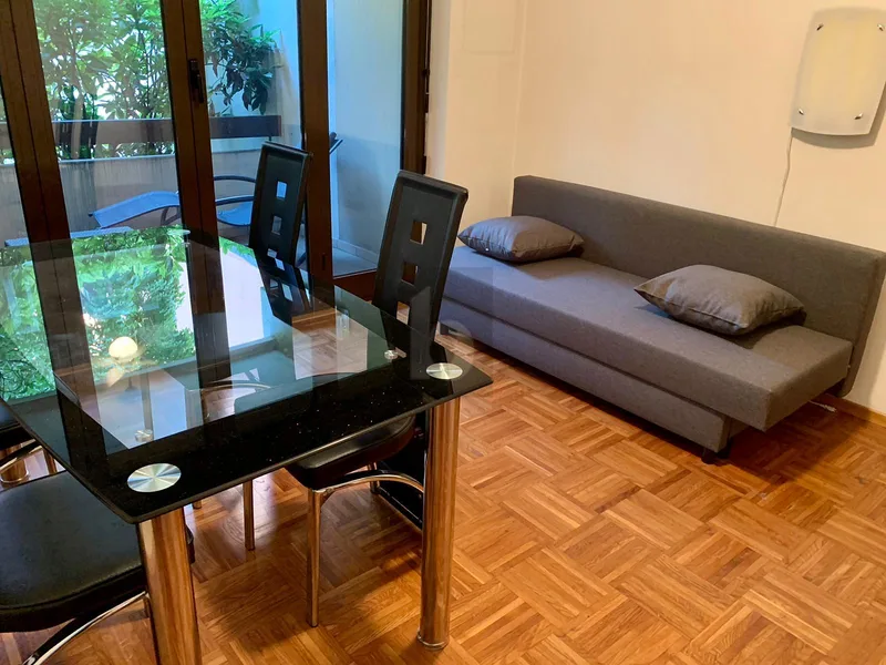 Appartement 2.5 pièces à Lugano
