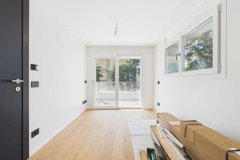 Apartment 3.5 rooms in Gentilino — 17