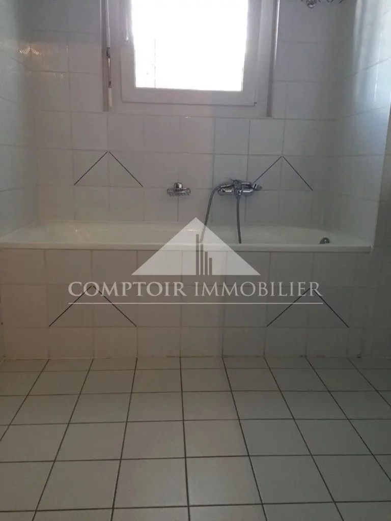 Apartment 4.5 rooms in Chalais — 5