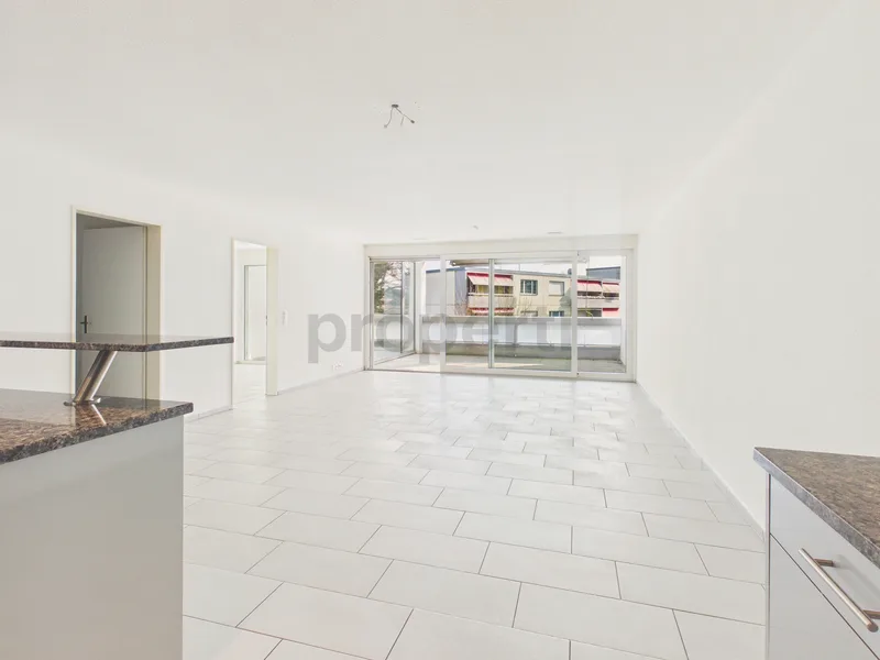 Wohnung 3.5 Zimmer in Volketswil