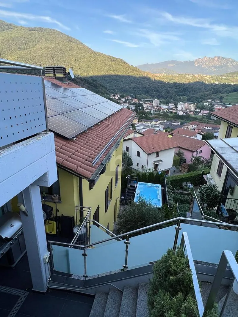 Maison / Villa 7.5 pièces à Torricella-Taverne