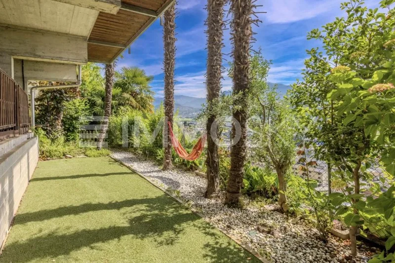 Maison / Villa 4.5 pièces à Agno — 6