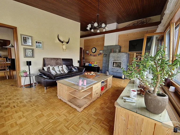 Maison / Villa 8 pièces à Aigle — 5